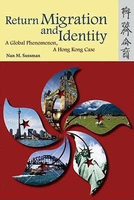 Book cover: Return migration and identity